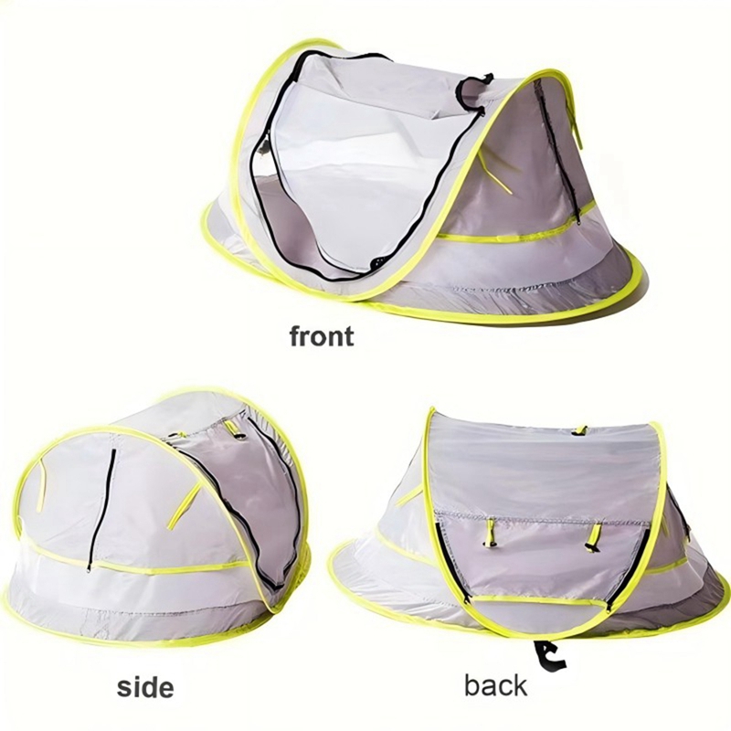 Kids Outdoor Instant Pop-Up Te - Kids Outdoor Tent recensione e prezzo