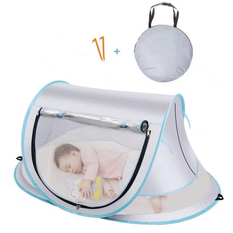 Kids Outdoor Instant Pop-Up Te - Kids Outdoor Tent recensione e prezzo