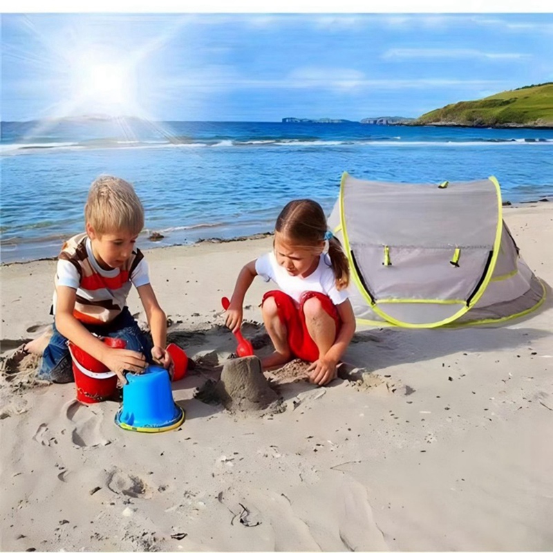 Kids Outdoor Instant Pop-Up Te - Kids Outdoor Tent recensione e prezzo