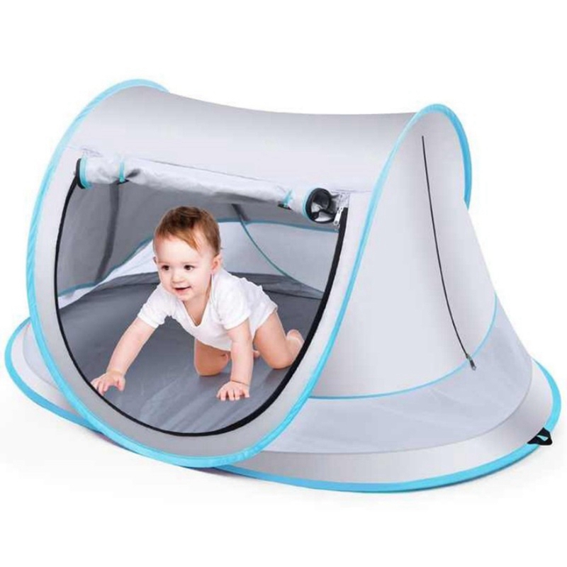 Kids Outdoor Instant Pop-Up Te - Kids Outdoor Tent recensione e prezzo