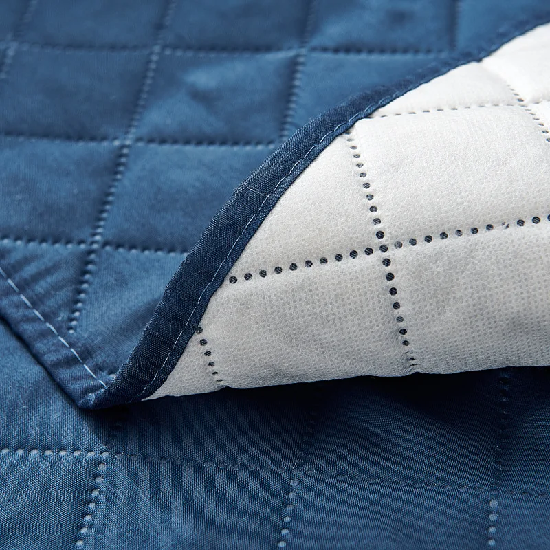 Quilted Recliner Sofa Cover Do - Kids Outdoor Lounge Chair With Umbrella recensione e prezzo
