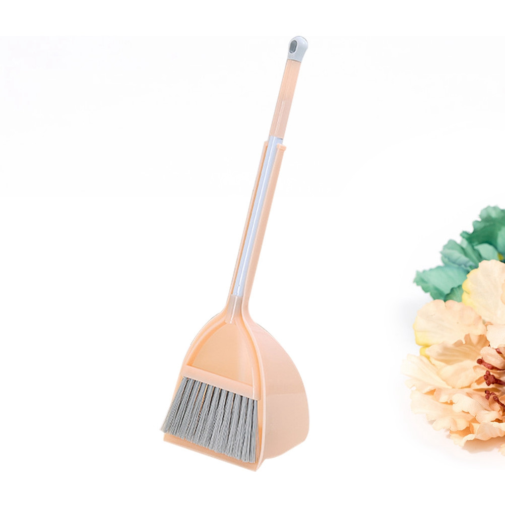 Children's Broom Set Mini Mop  - Kids Outdoor Broom recensione e prezzo