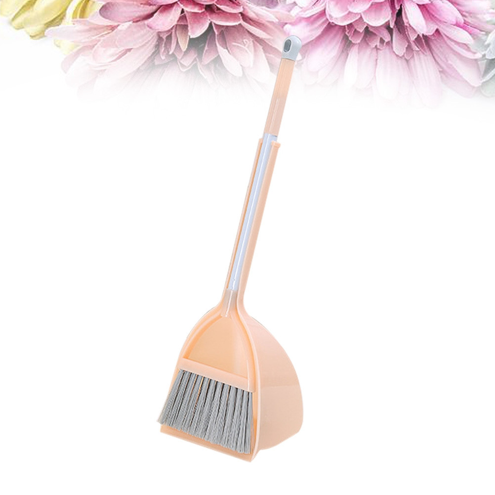 Children's Broom Set Mini Mop  - Kids Outdoor Broom recensione e prezzo