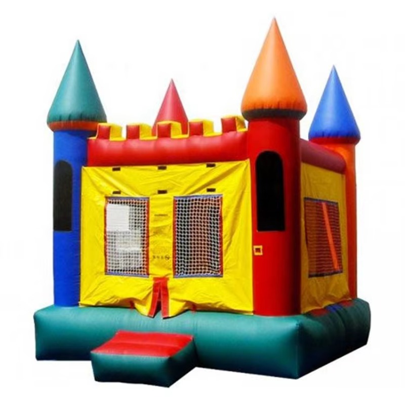 2025 Amusement Park Customized - Kids Outdoor Jumping recensione e prezzo
