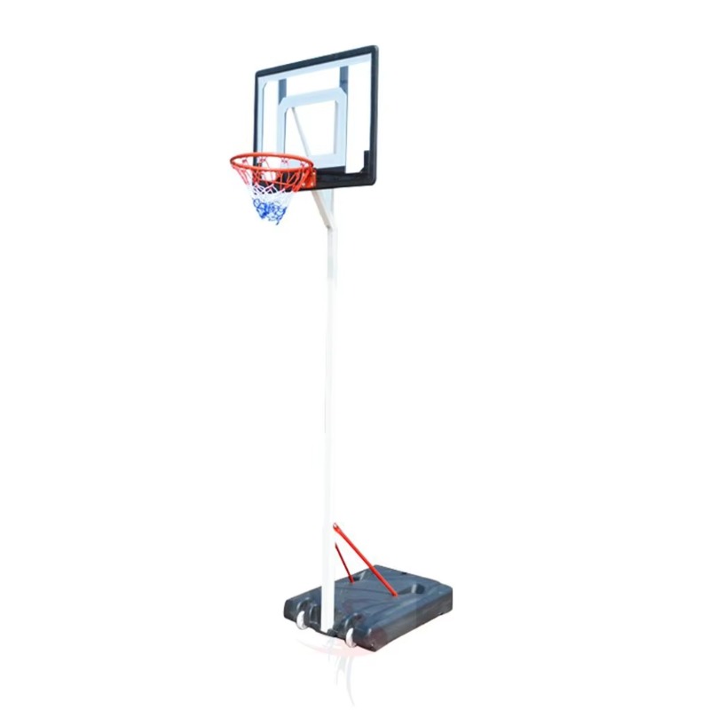 Basketball Hoop System Adjusta - Kids Outdoor Play recensione e prezzo