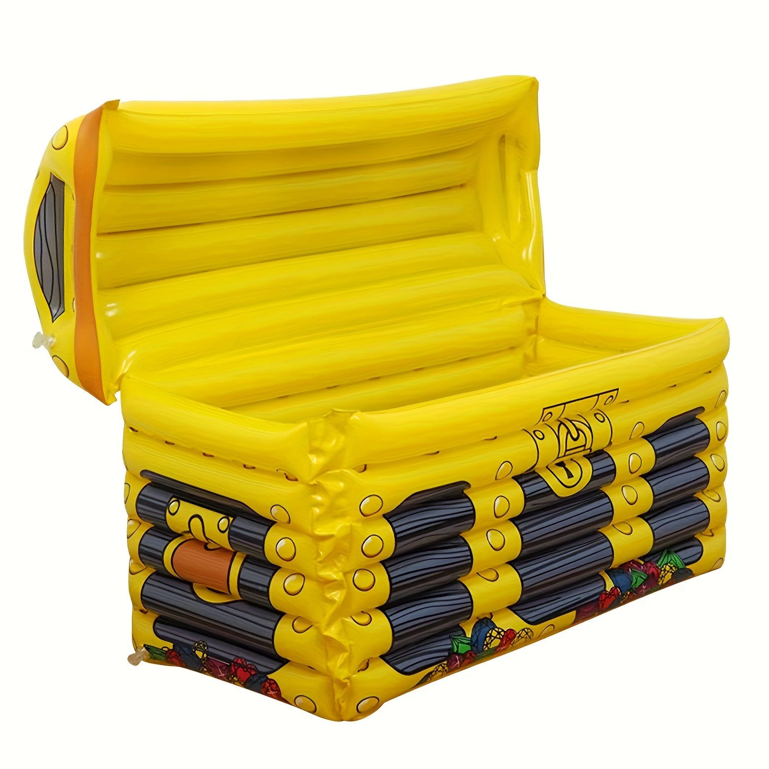 Multifunctional Inflatable Ice - Kids Outdoor Storage recensione e prezzo