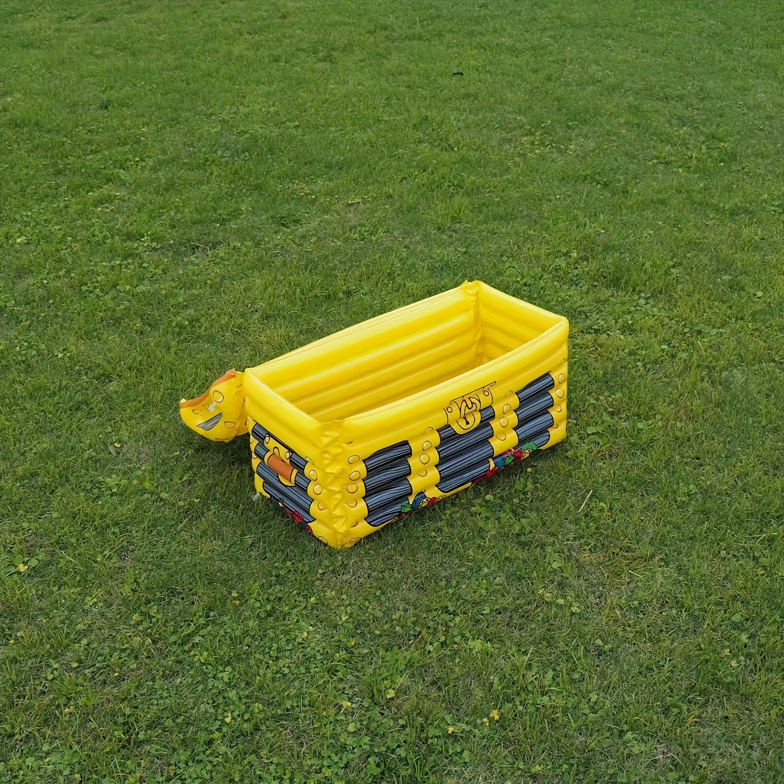 Multifunctional Inflatable Ice - Kids Outdoor Storage recensione e prezzo