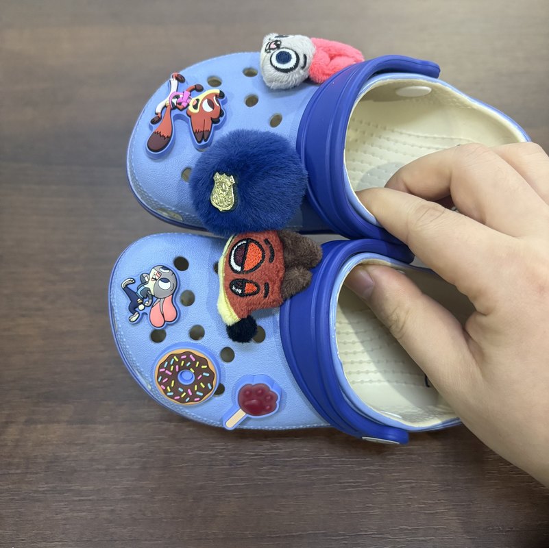 2026 Anime Crazy Animal City A - Kids Outdoor Play recensione e prezzo