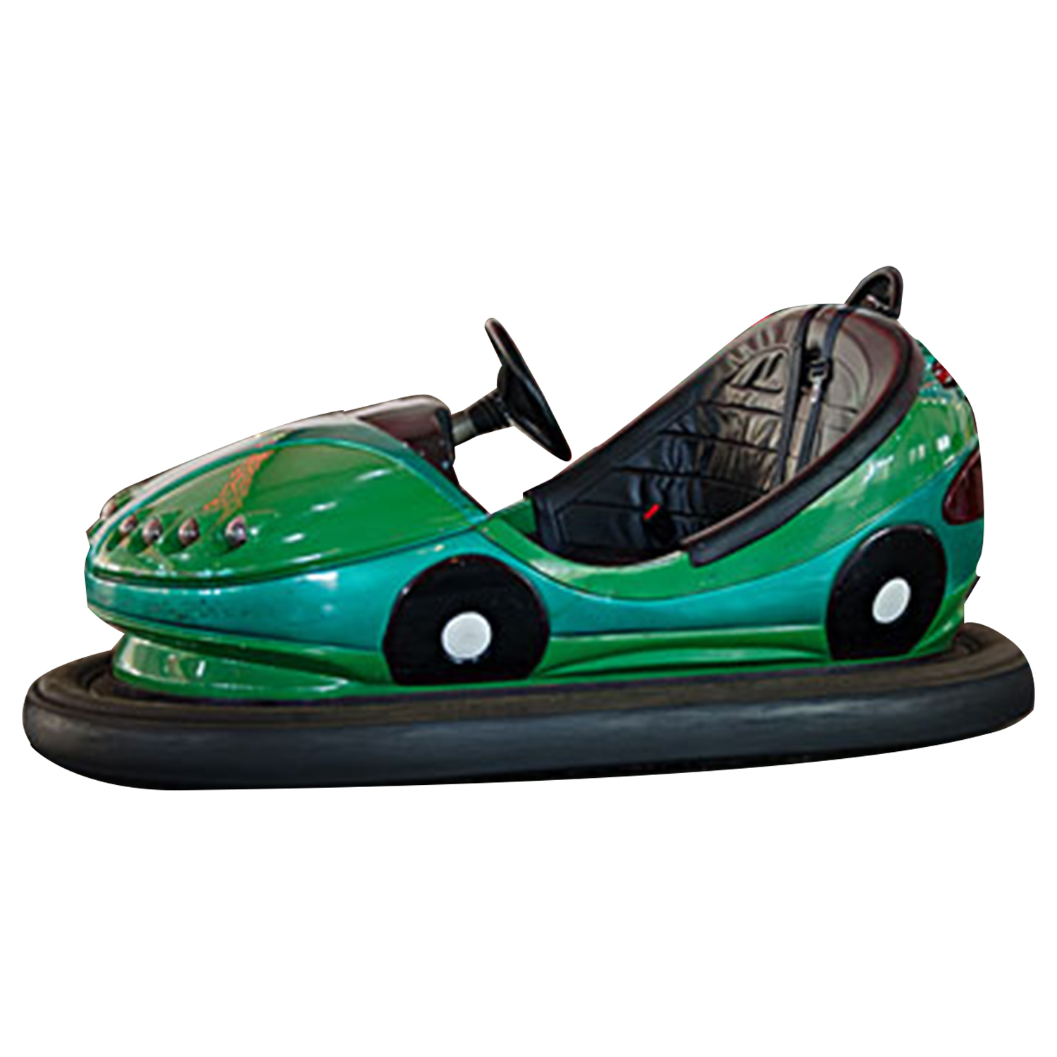Bumper Cars Ride for Adults &  - Kids Outdoor Adventure Park recensione e prezzo