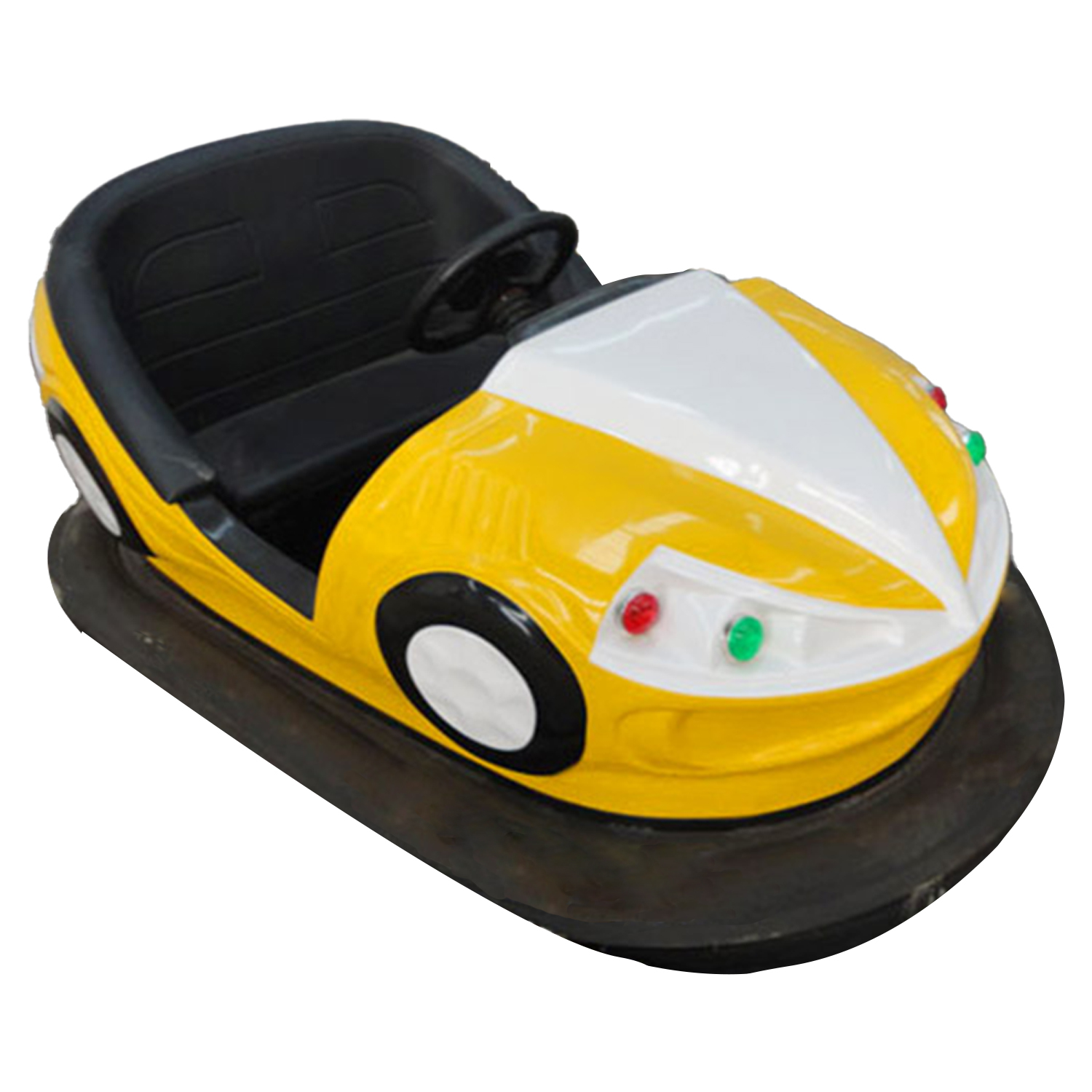Bumper Cars Ride for Adults &  - Kids Outdoor Adventure Park recensione e prezzo