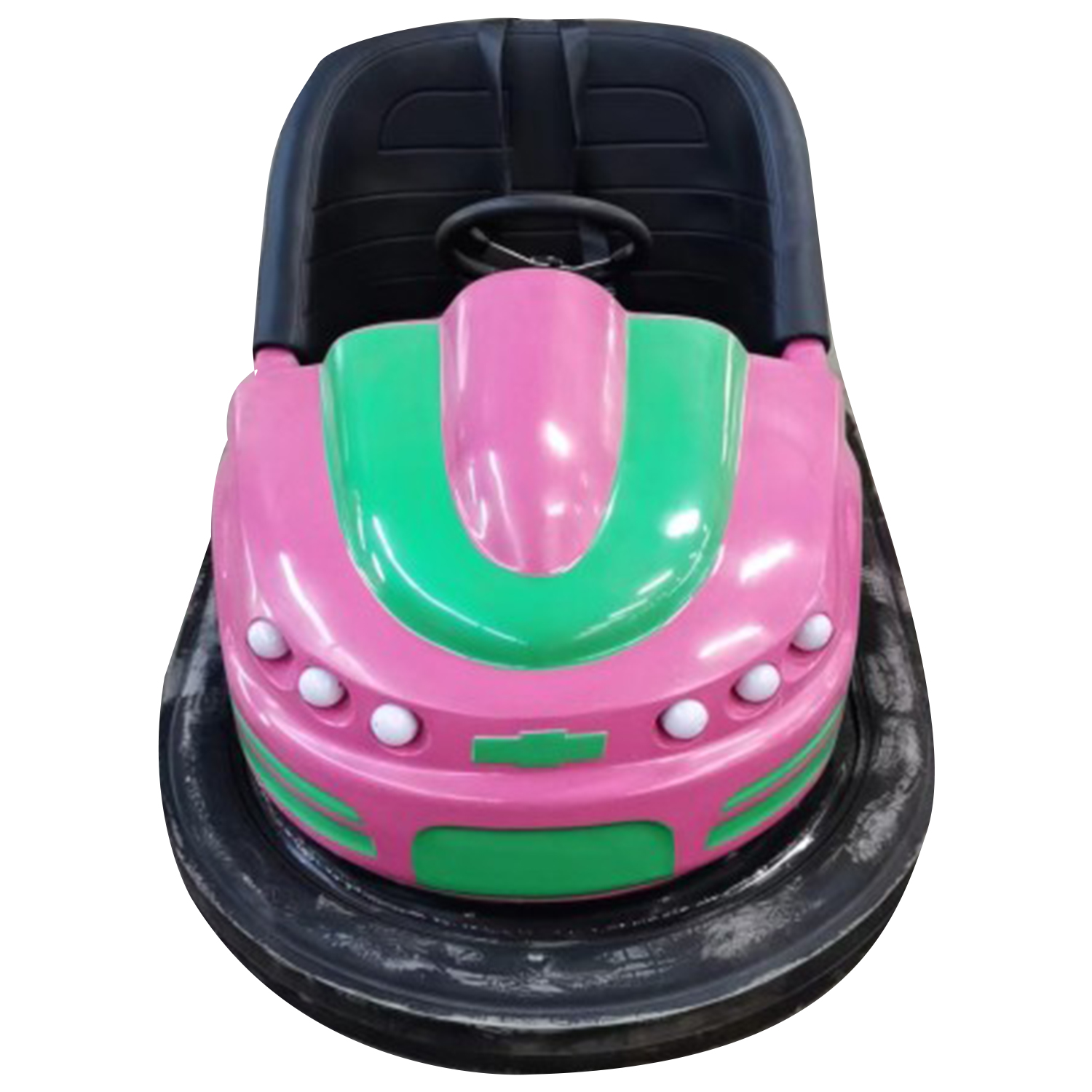Bumper Cars Ride for Adults &  - Kids Outdoor Adventure Park recensione e prezzo