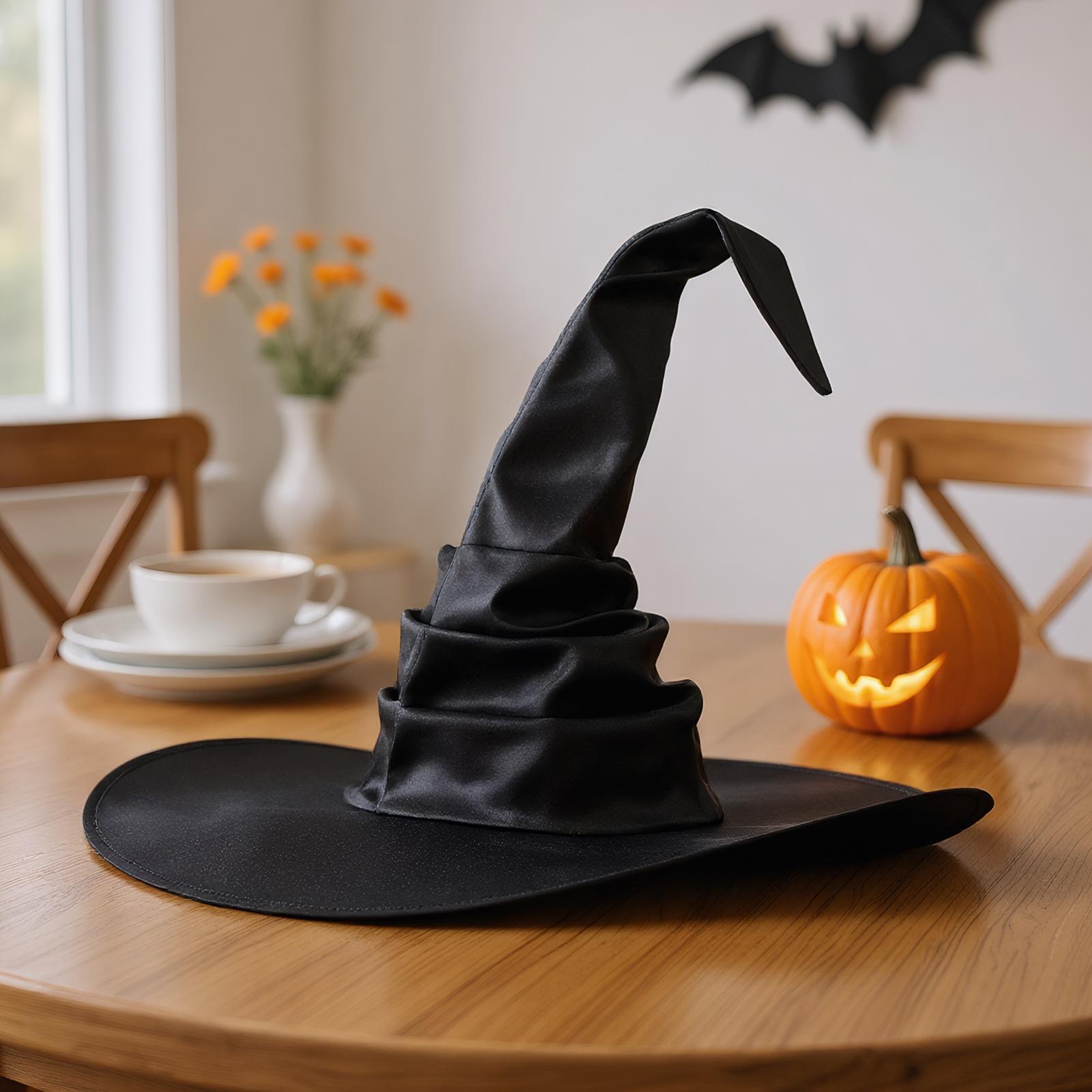 4pcs/set Halloween Spider Web  - Kids Outdoor Broom recensione e prezzo