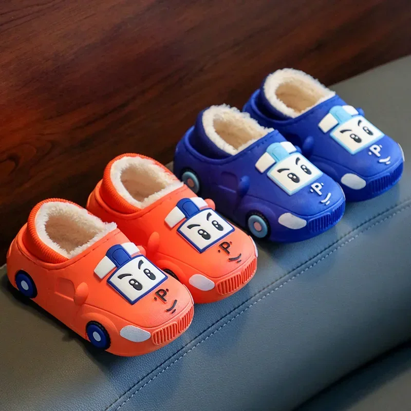Cartoon Car Slippers Children  - Kids Outdoor Obstacle Course recensione e prezzo