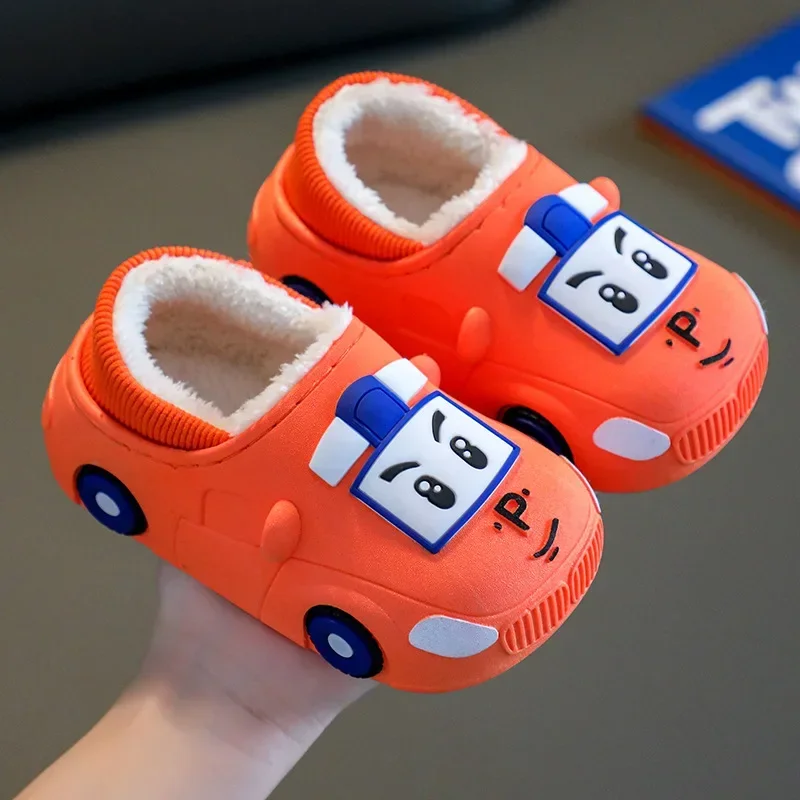 Cartoon Car Slippers Children  - Kids Outdoor Obstacle Course recensione e prezzo
