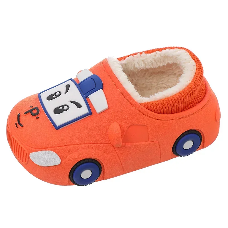 Cartoon Car Slippers Children  - Kids Outdoor Obstacle Course recensione e prezzo