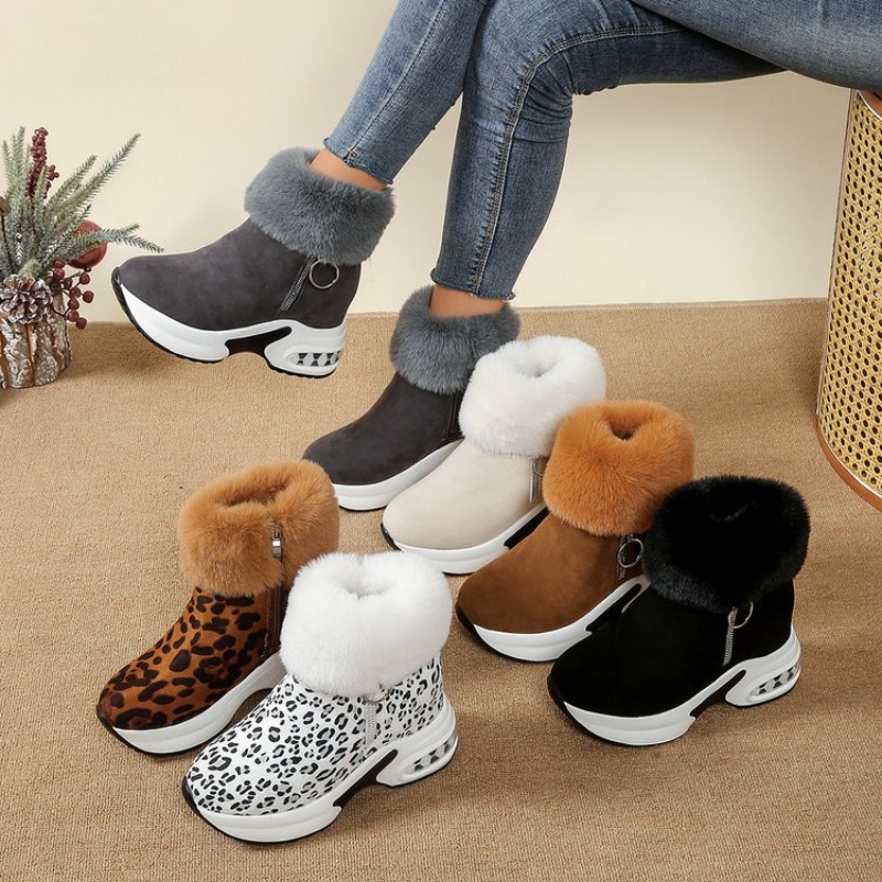 2026 Winter Women Ankle Boot W - Kids Outdoor Shoes recensione e prezzo