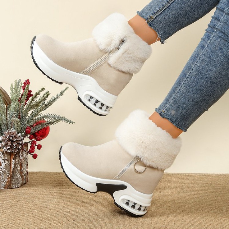 2026 Winter Women Ankle Boot W - Kids Outdoor Shoes recensione e prezzo