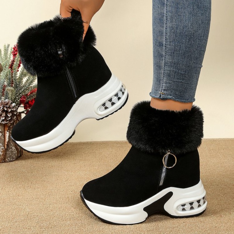 2026 Winter Women Ankle Boot W - Kids Outdoor Shoes recensione e prezzo