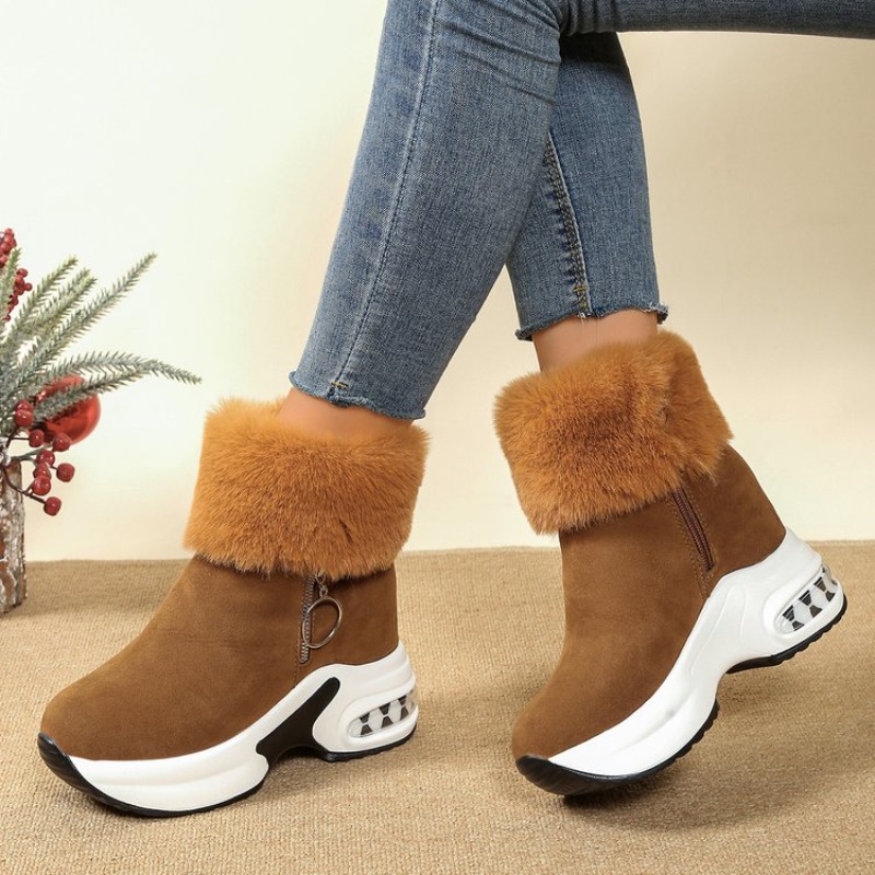 2026 Winter Women Ankle Boot W - Kids Outdoor Shoes recensione e prezzo