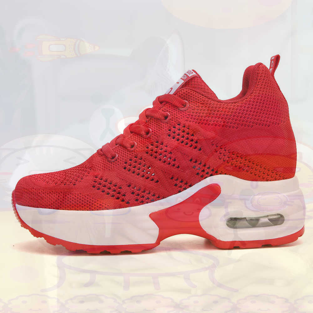 Red Size 36 Shoes Woman Tennis - Kids Outdoor Volleyball Shoes recensione e prezzo