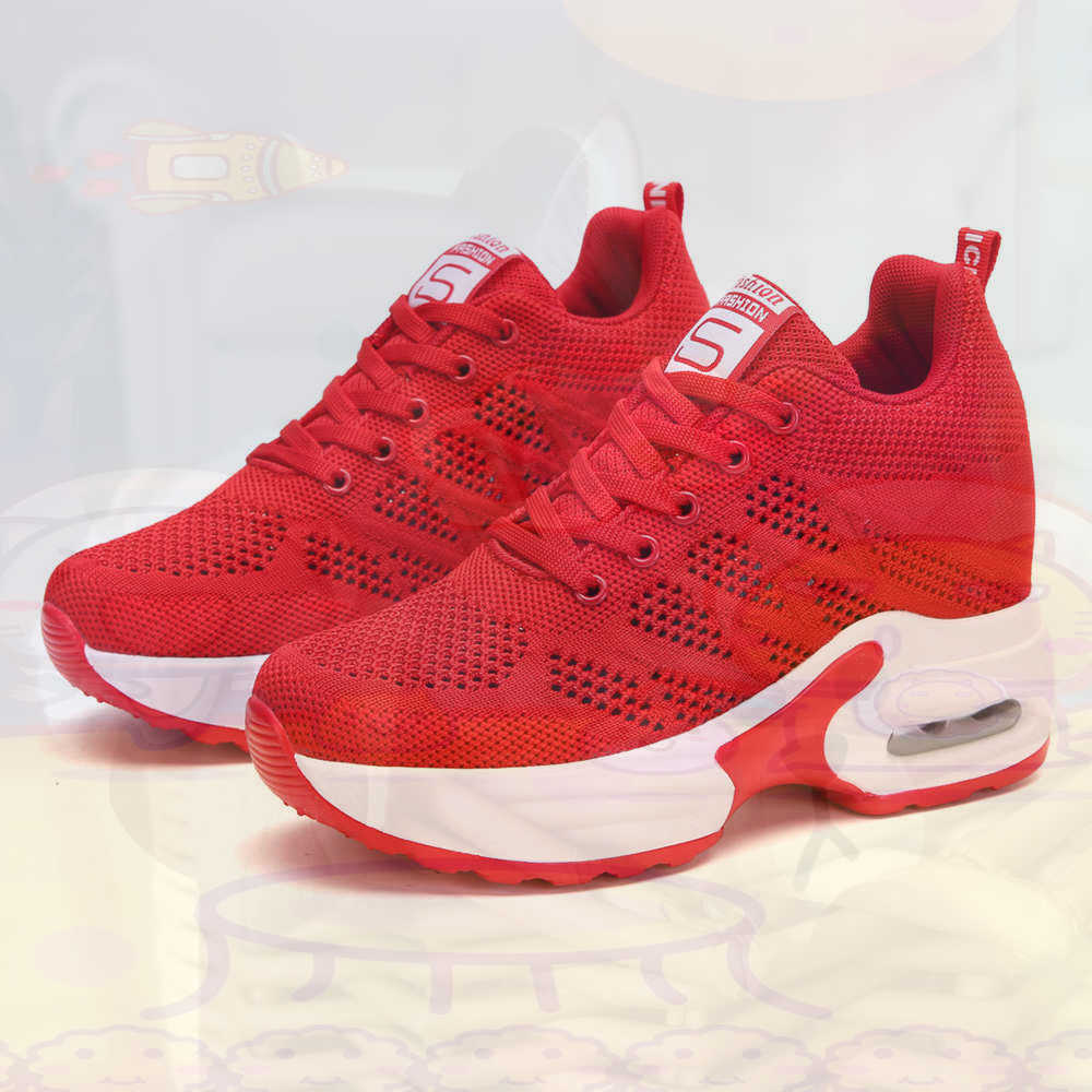 Red Size 36 Shoes Woman Tennis - Kids Outdoor Volleyball Shoes recensione e prezzo