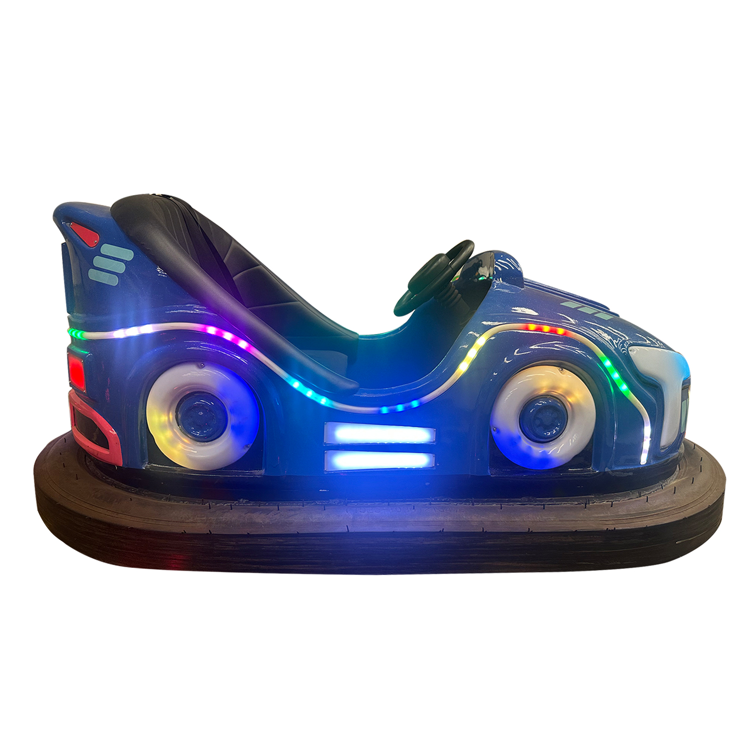 Hot Sale Kids Electric Bumper  - Kids Outdoor Adventure Park recensione e prezzo