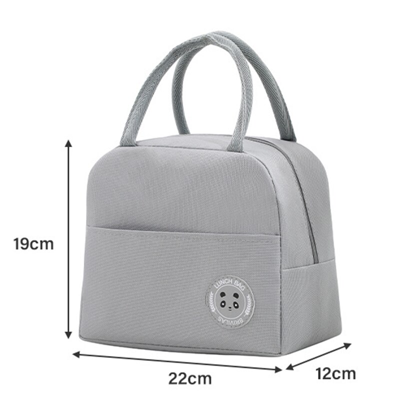 Children's Lunch Bags Solid Co - Kids Outdoor Storage recensione e prezzo