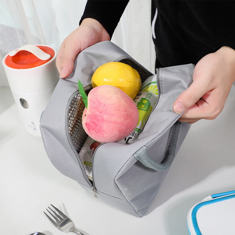 Children's Lunch Bags Solid Co - Kids Outdoor Storage recensione e prezzo