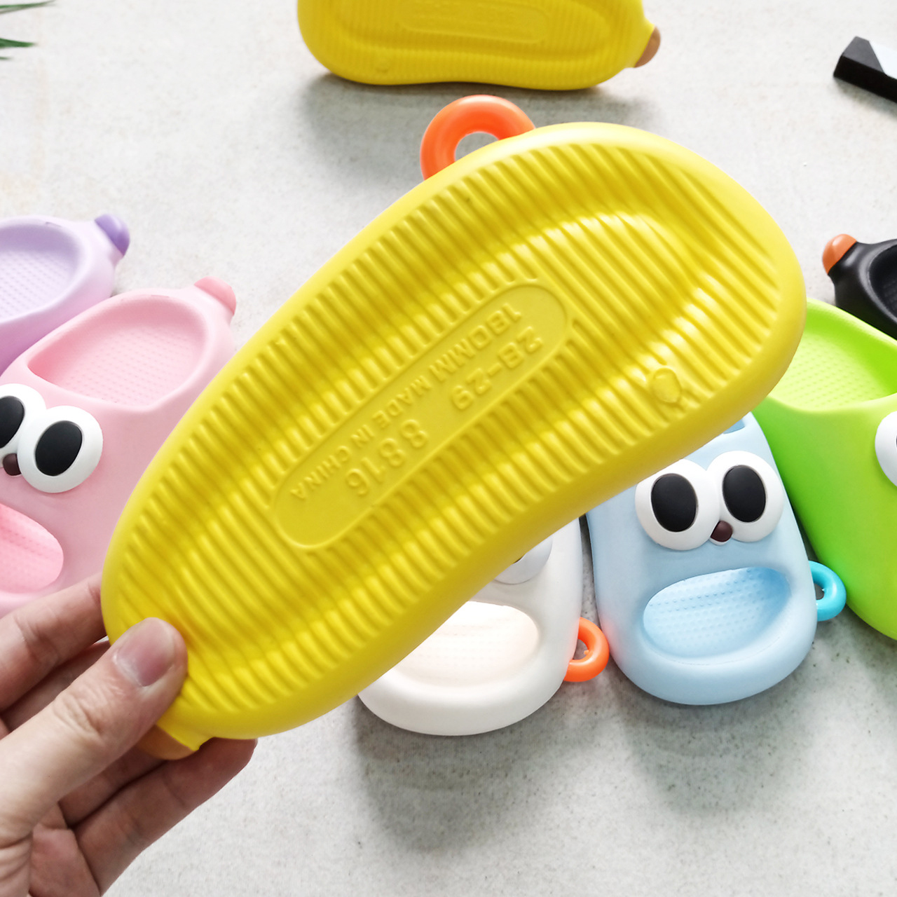 Summer Portable Outdoor Slippe - Kids Outdoor Obstacle Course recensione e prezzo