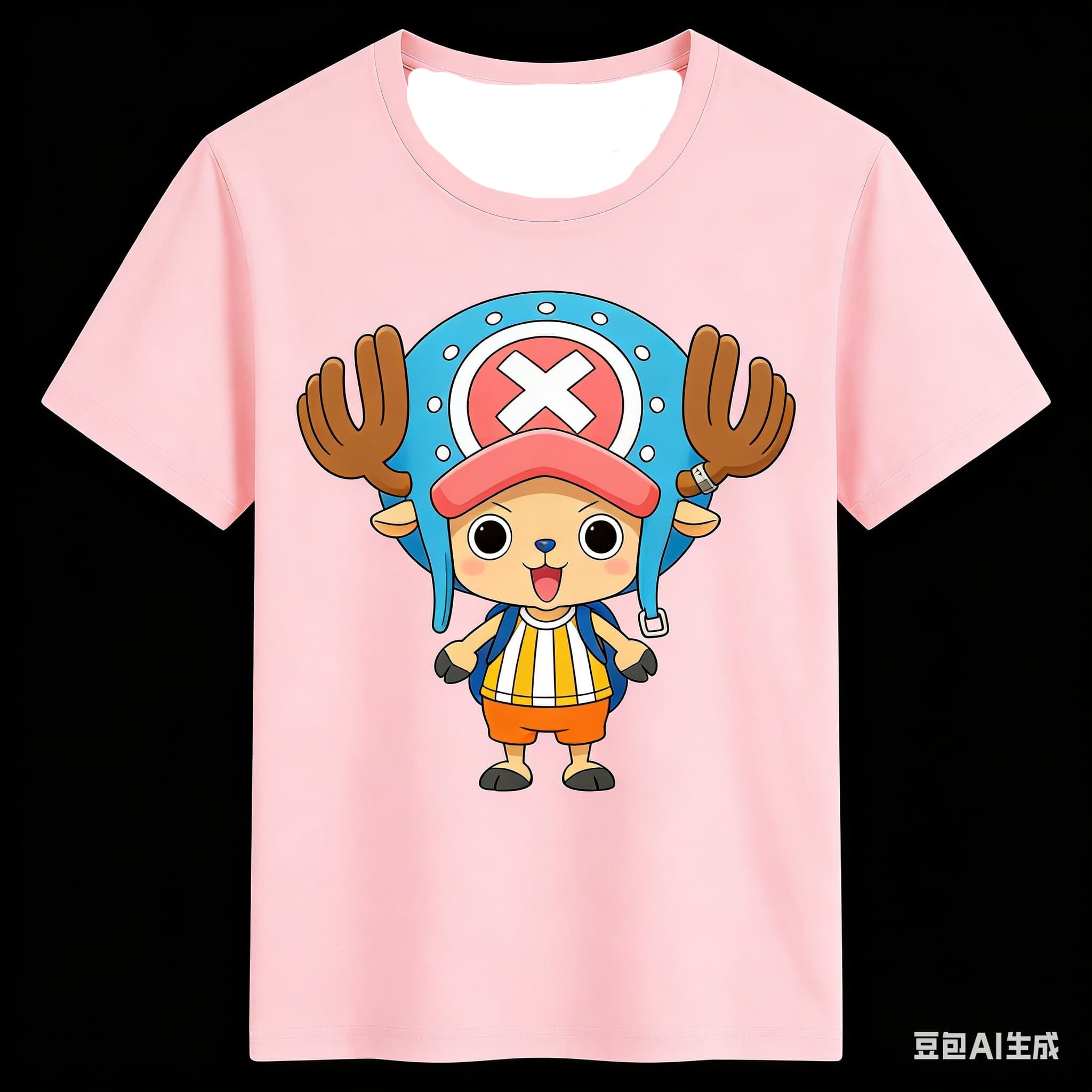One Piece Luffy Print Kids Out - Kids Outdoor Wear recensione e prezzo