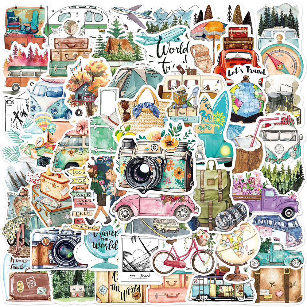 10/30/50pcs Outdoor Travel Wor - Outdoor Kids In An Indoor World recensione e prezzo