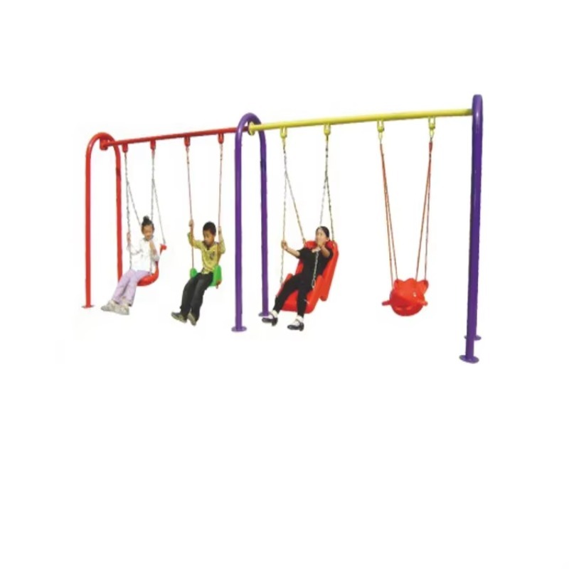 Hot Sale Outdoor Swing Equipme - Kids Outdoor Play recensione e prezzo