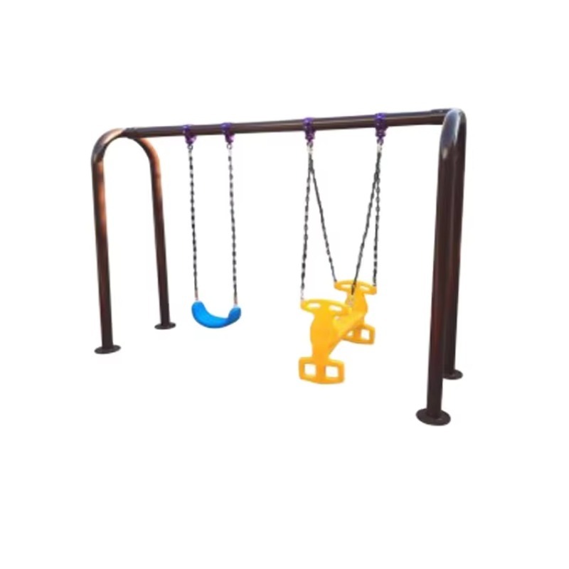 Hot Sale Outdoor Swing Equipme - Kids Outdoor Play recensione e prezzo