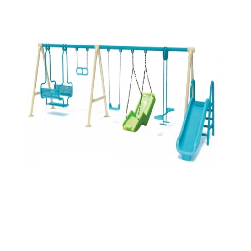 Hot Sale Outdoor Swing Equipme - Kids Outdoor Play recensione e prezzo
