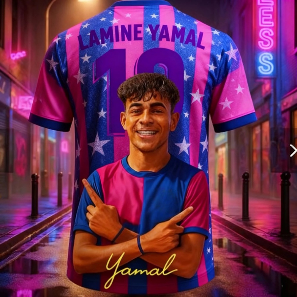 Yamal-style Summer 3D Printed  - Kids Outdoor Wear recensione e prezzo