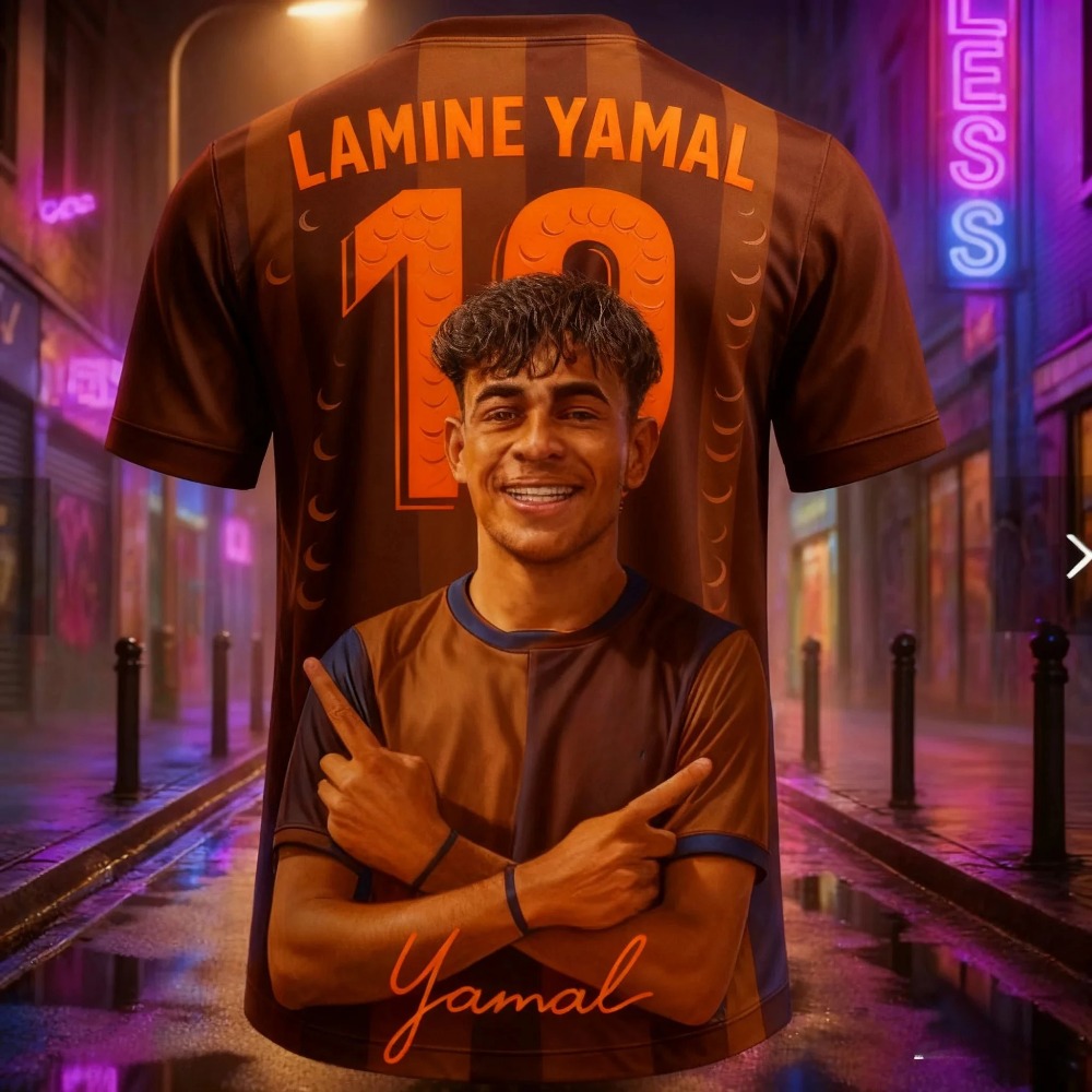 Yamal-style Summer 3D Printed  - Kids Outdoor Wear recensione e prezzo