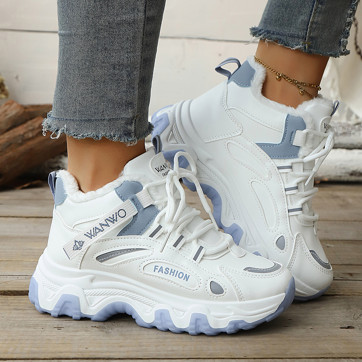 2025 New Women Casual Fashion  - Kids Outdoor Shoes recensione e prezzo
