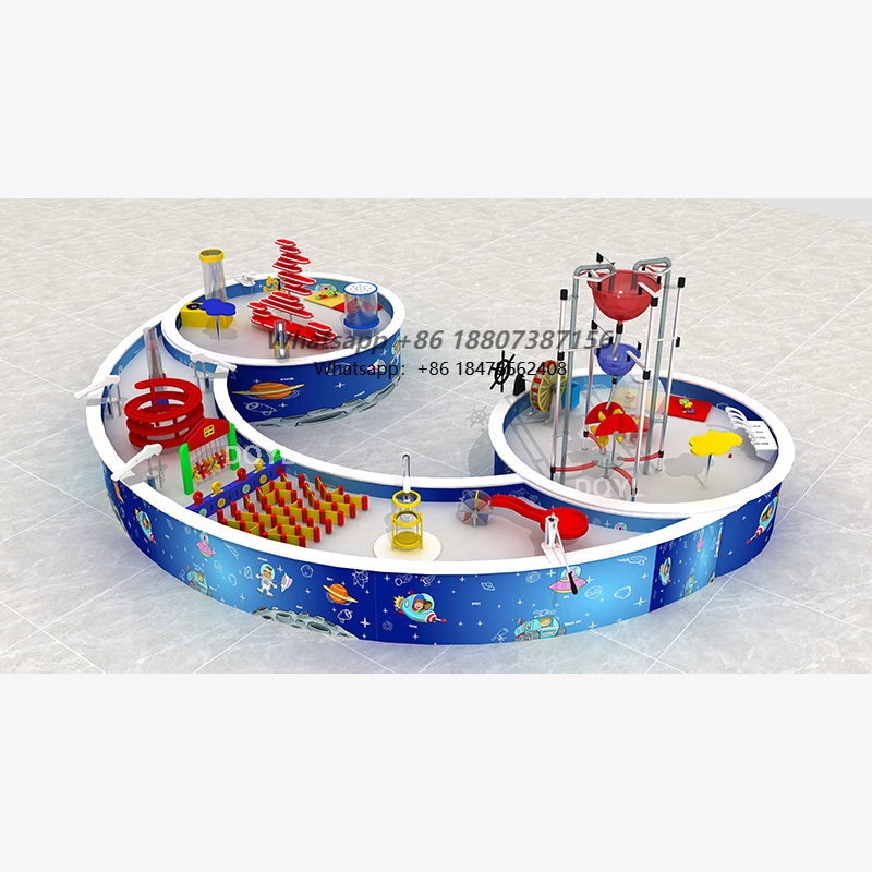 Water Table Amusement Equipmen - Kids Outdoor Water Table recensione e prezzo