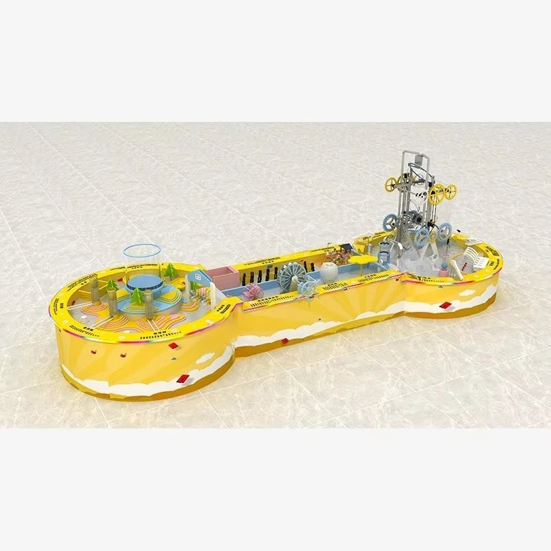 Water Table Amusement Equipmen - Kids Outdoor Water Table recensione e prezzo