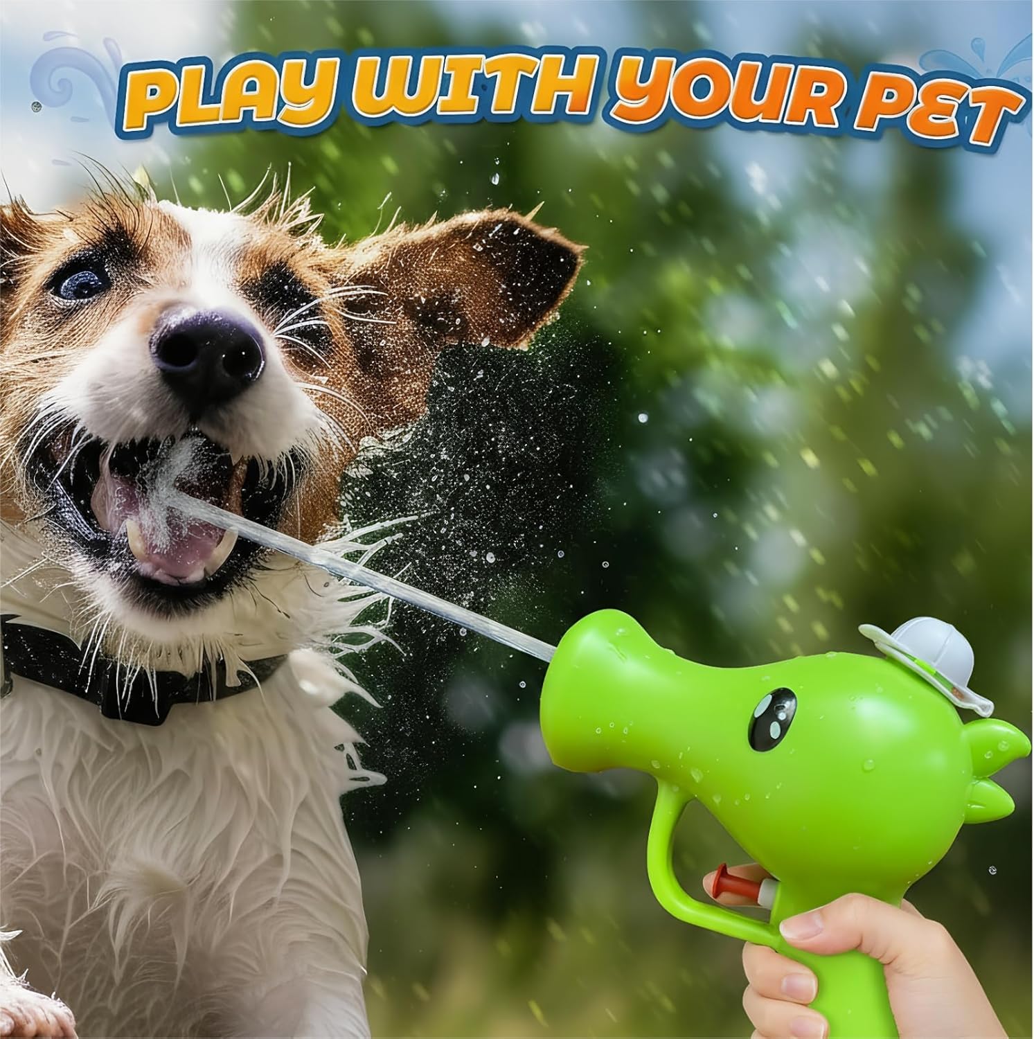 Toys Peashooter, Outdoor Toy f - Kids Outdoor Play recensione e prezzo