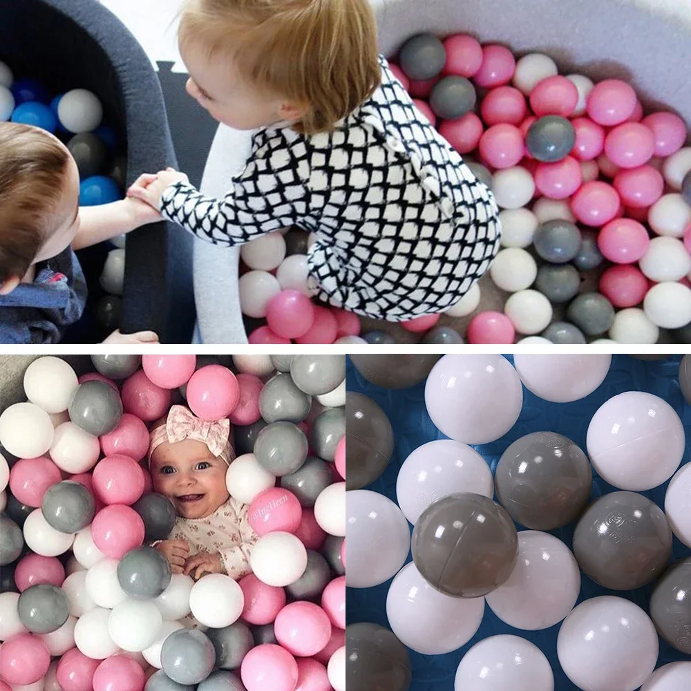 Eco-Friendly Colorful Ball Sof - Outdoor Kids In An Indoor World recensione e prezzo