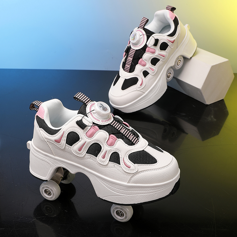 Children's big wheel walking s - Kids Outdoor Shoes recensione e prezzo