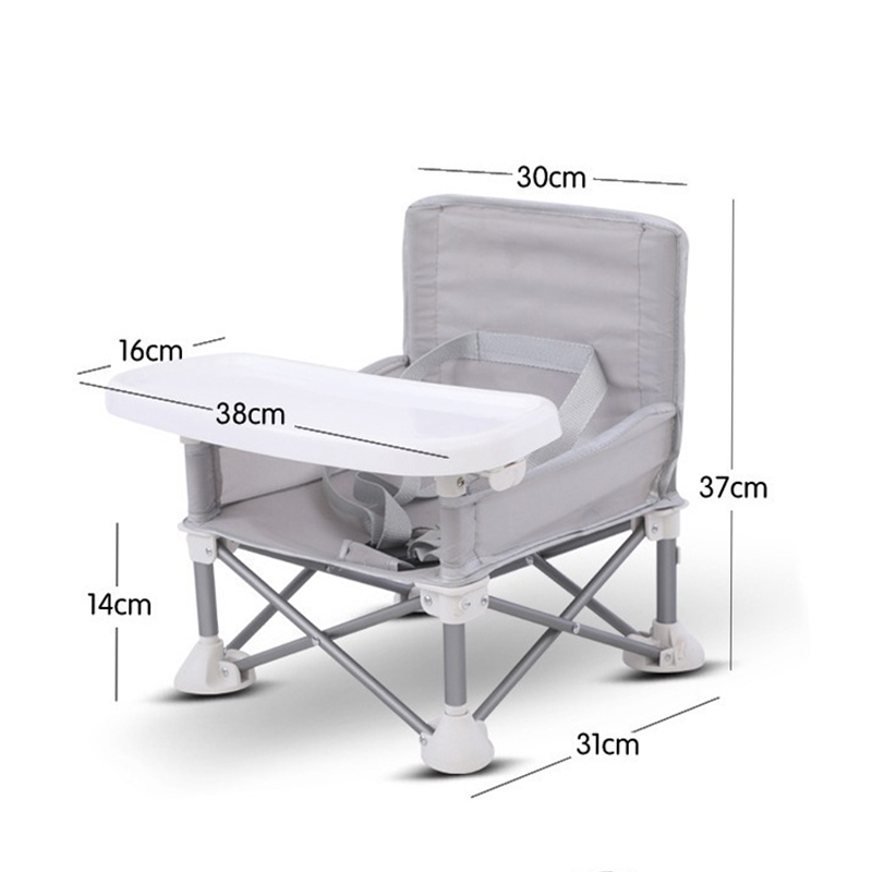 Folding Baby Chair with Umbrel - Kids Outdoor Lounge Chair With Umbrella recensione e prezzo