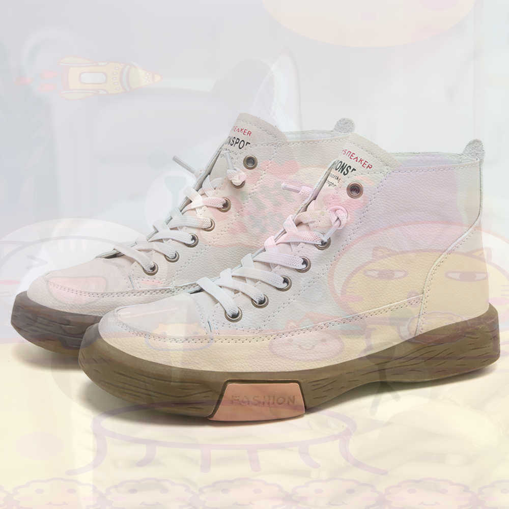 High Top Hi Cut Offers Skatebo - Kids Outdoor Volleyball Shoes recensione e prezzo