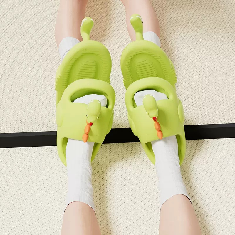 Women Dinosaur Slippers Summer - Kids Outdoor Obstacle Course recensione e prezzo