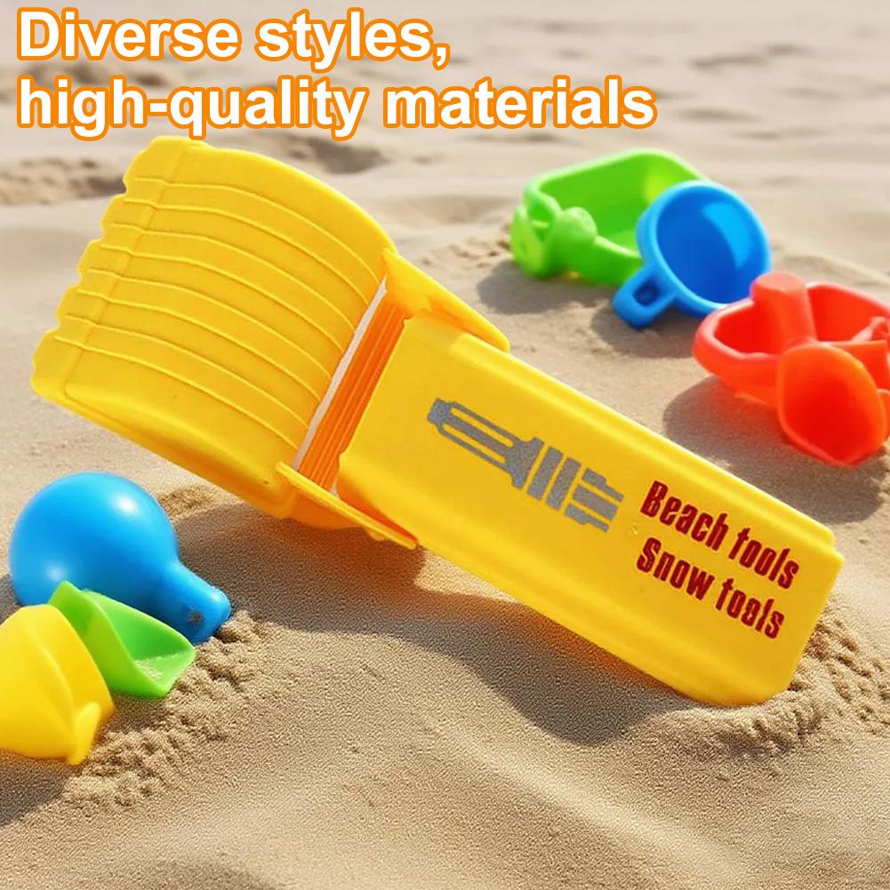 1/3PCS Excavator Digging Hand  - Kids Outdoor Storage recensione e prezzo