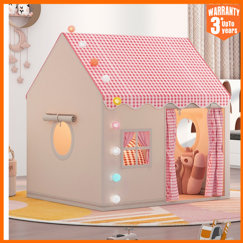 Kid Toys Tent Princess Castle  - Kids Outdoor Tent recensione e prezzo