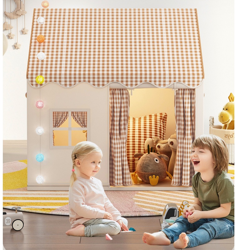 Kid Toys Tent Princess Castle  - Kids Outdoor Tent recensione e prezzo