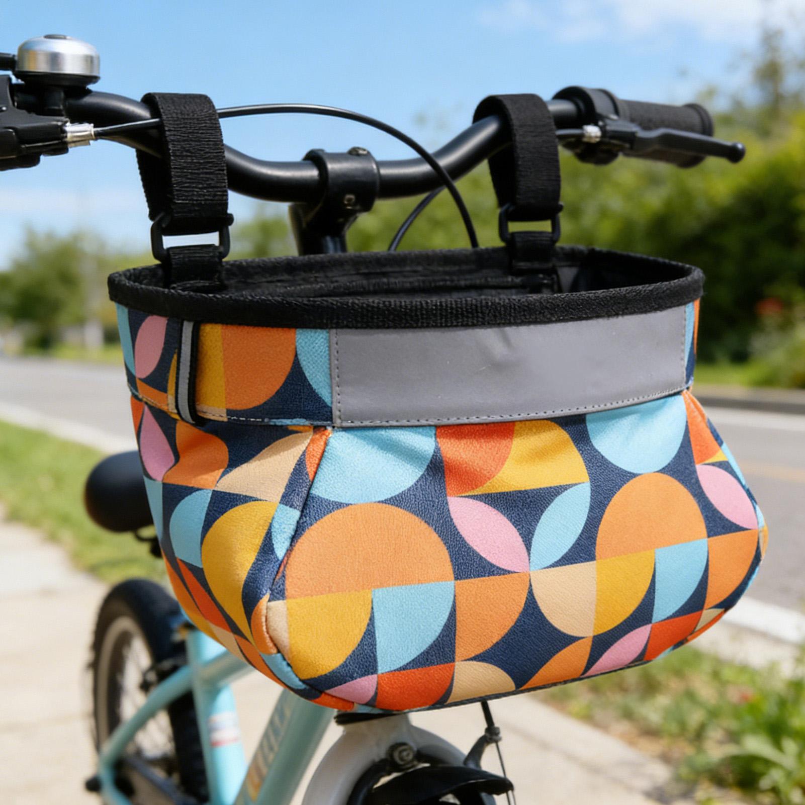 Kids Bike Adventure Basket, Ha - Kids Outdoor Adventure Park recensione e prezzo
