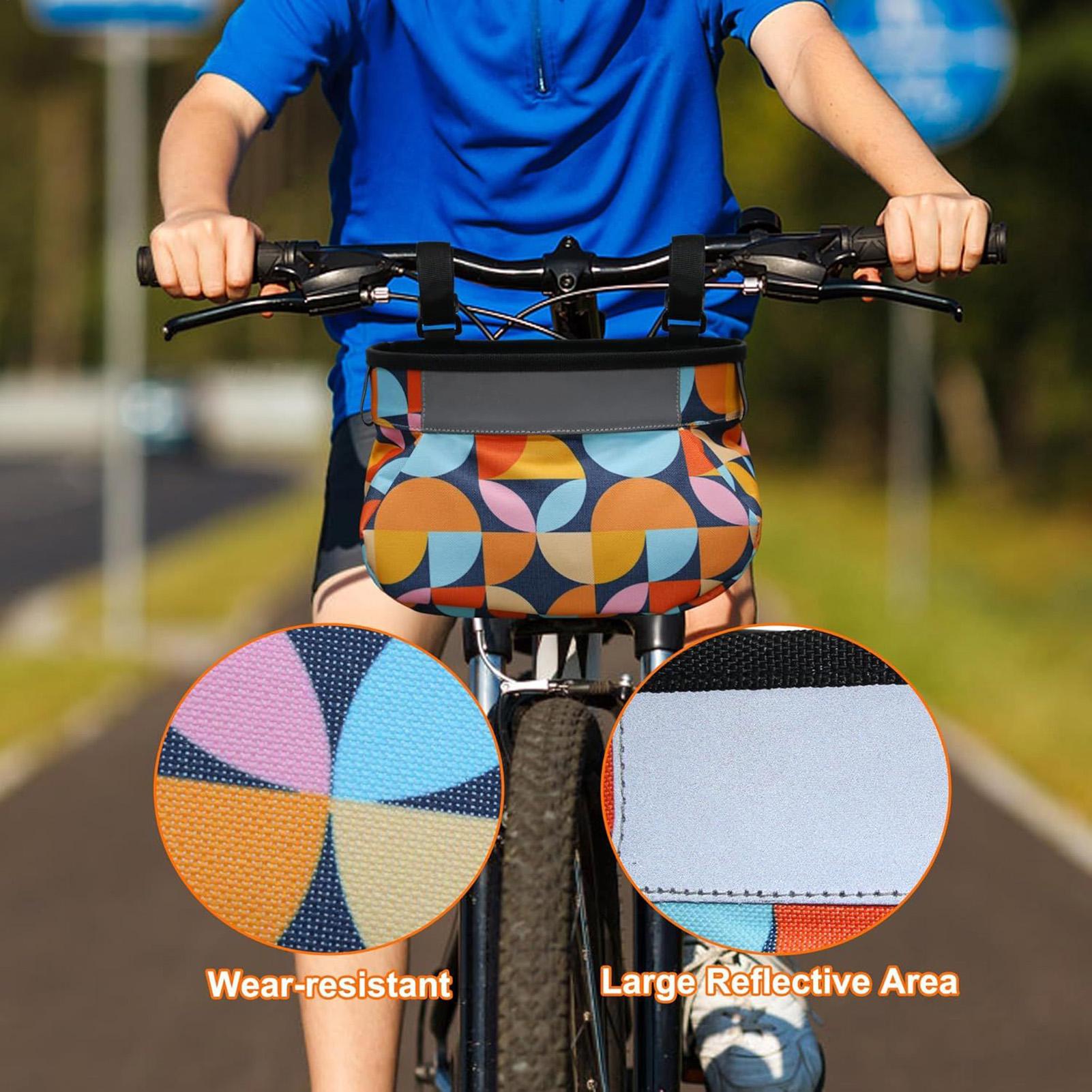 Kids Bike Adventure Basket, Ha - Kids Outdoor Adventure Park recensione e prezzo